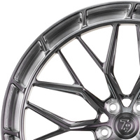 Kute Felgi Aluminiowe 21'' 5x112 79wheels seventy9 MF.13 DB 
