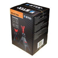 Stools Stands Workshop Supports 6T / 2pcs with pin - Stix