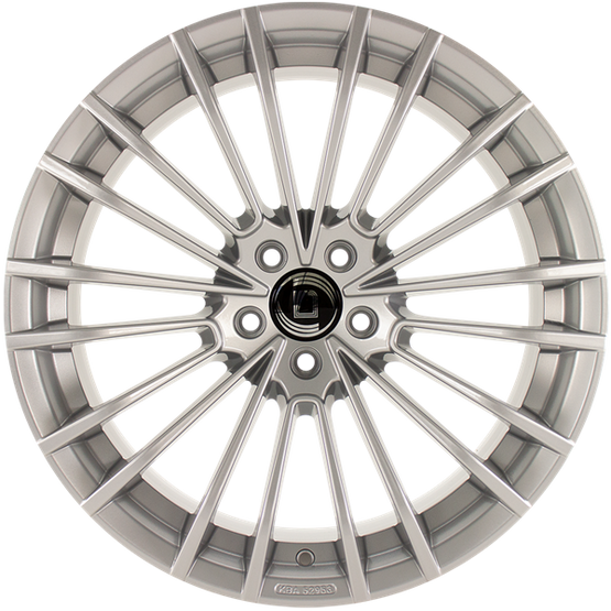 Alloy Wheels 19'' 5x120 Diewe Presto AS