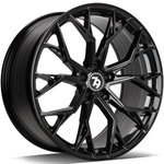 Alloy Wheels 18" 5x112 79wheels seventy9 SCF-H BG