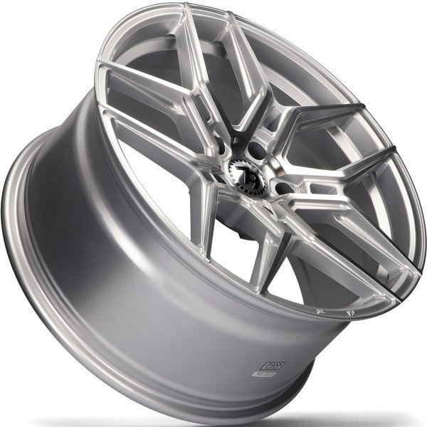 Aluminiumfelgen 18'' 5x120 79wheels seventy9 SV-B QS