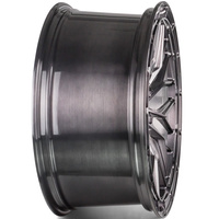 Kute Felgi Aluminiowe 22'' 5x112 79wheels seventy9 MF.13 DB 