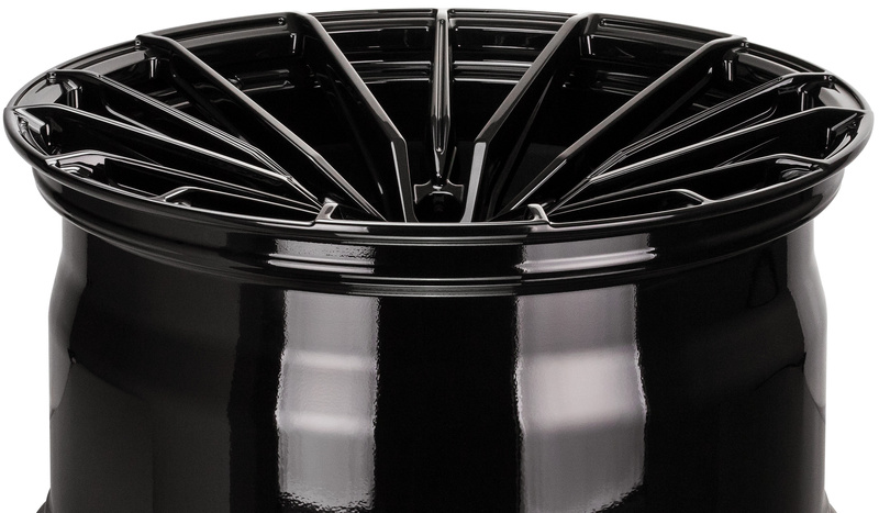 Forged Alloy Wheels 20'' 5x112 79wheels seventy9 MF.9 BG