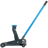 Hydraulic Floor Jack / Trolley Jack, lifting height 140–460 mm ELN-04 3T – Stix