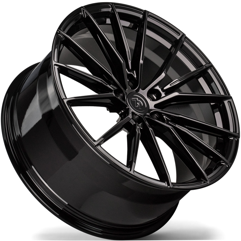 Kute Felgi Aluminiowe 21'' 5x112 79wheels seventy9 MF.9 BG