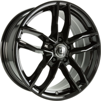 Alloy Wheels 17'' 5x112 Diewe Alito NS