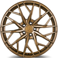 Felgi Aluminiowe 18" 5x112 79wheels seventy9 SSF-1 SBR