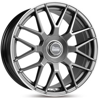 Alloy Wheels 18'' 5x100-5x112 MAM GT1 PLP
