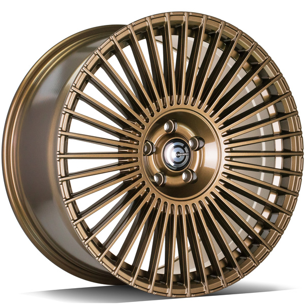 Alloy Wheels 18'' 5x112 Carbonado GIFT SBR
