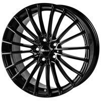Alloy wheels 20" 5x108 Brock B24 SG