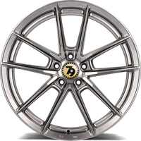 Aluminiumfelgen 18'' 5x120 79wheels seventy9 SCF-A DHB