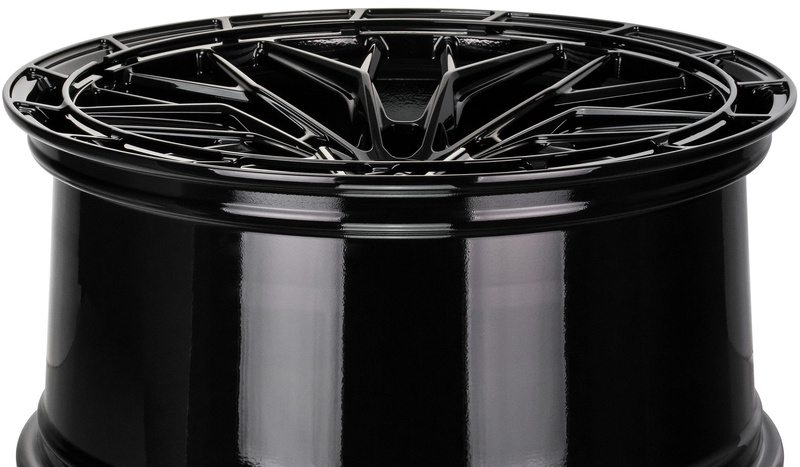 Kute Felgi Aluminiowe 21" 5x112 79wheels seventy9 MF.13 BG