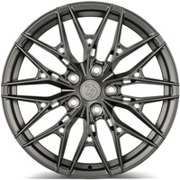 Alloy Wheels 18" 5x114,3 79wheels seventy9 SCF-1 HGM