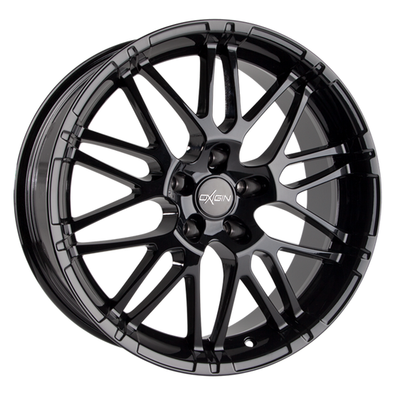 Alloy Wheels 20" 5x108 Oxigin 14 Oxrock B