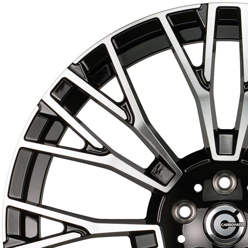 Felgi Aluminiowe 21'' 5x112 Carbonado Fame BFP