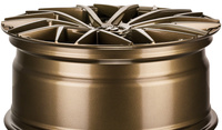 Felgi Aluminiowe 17" 5x112 79wheels seventy9 SSF-1 SBR