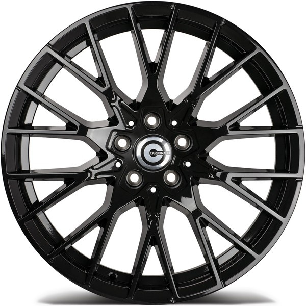 Aluminiumfelgen 18'' 5x120 Carbonado Illusion BG