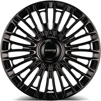 Kute Felgi Aluminiowe 20" 5x112 79wheels seventy9 MF.17 BG