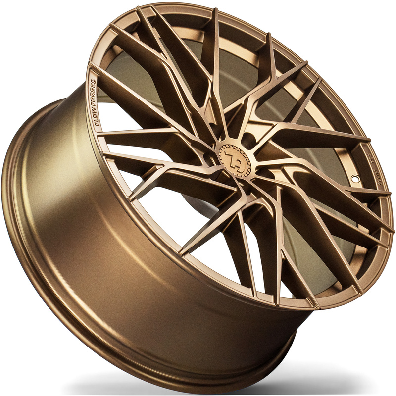Aluminiumfelgen 20" 5x114.3 79wheels seventy9 SSF-4 SNB