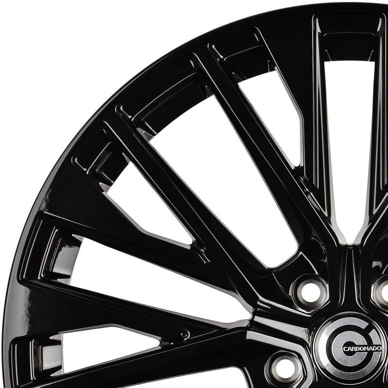 Aluminiumfelgen FelgiAluminiowe 20'' 5x112 Carbonado LOOP BG