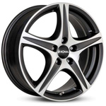 Alloy Wheels 16" 5x112 Ronal R56 MBF