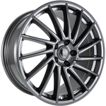 Alloy Wheels 20'' 5x115 Diewe Briosa PLS