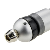 HUF Beru Drucksensor Ventil TPMS-01, Silber