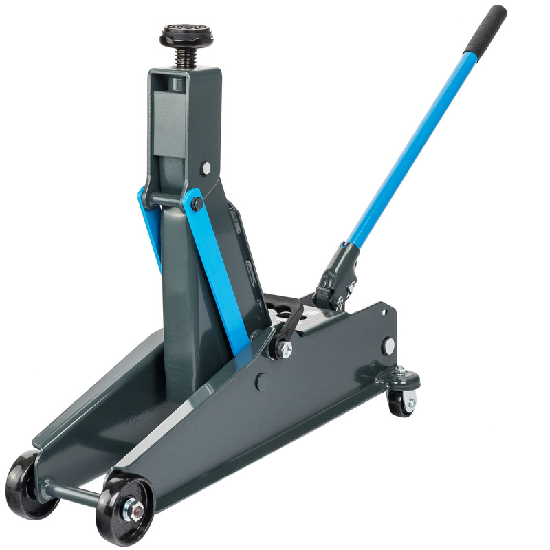 Hydraulic Floor Jack 200–570 mm OLN-06 3T – Stix
