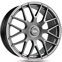 Alloy Wheels 18'' 5x100-5x112 MAM GT1 PLP