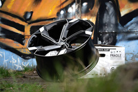 Felgi Aluminiowe 22" 5x112 Carbonado Superstar BFP