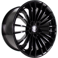 Alloy Wheels 22'' 5x112 Diewe Presto NS