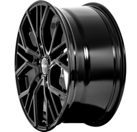 Aluminiumfelgen 21" 5x114,3 Brock B41 SG