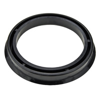 Set (4pcs) centering rings 73,1 - 57,1