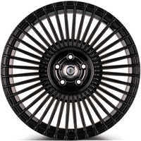 Aluminiumfelgen 19'' 5x112 Carbonado GIFT BG