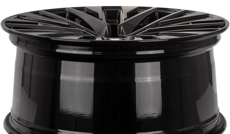 Aluminiumfelgen FelgiAluminiowe 20'' 5x112 Carbonado LOOP BG