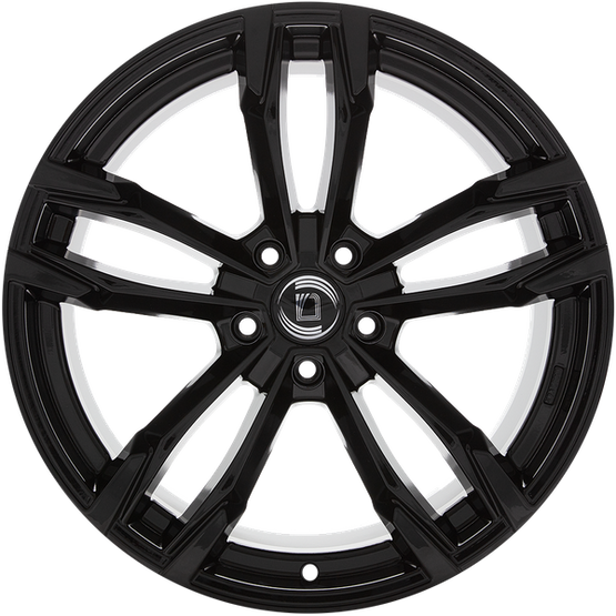 Alloy Wheels 19'' 5x120 Diewe Avio NeroS