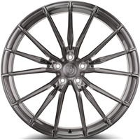 Kute Felgi Aluminiowe 19" 5x112 79wheels seventy9 MF.9 DB