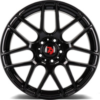 Felgi Aluminiowe 19'' 5x120 79wheels seventy9 SV-L BG