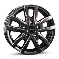 Alloy wheels 16'' 5x130 Borbet CW5 MAG