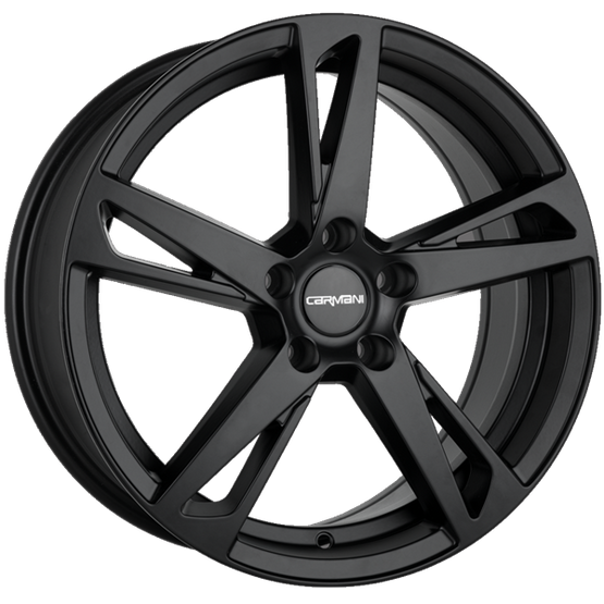 Alloy Wheels 16" 5x112 Carmani 16 Anton BM