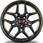 Alloy Wheels 18" 5x120 79wheels seventy9 SV-B BGGIL