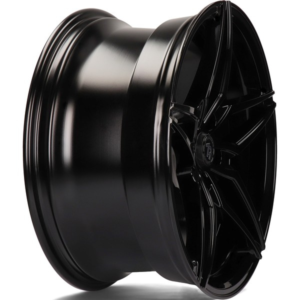 Alloy Wheels 18" 5x112 79wheels seventy9 SV-A BG