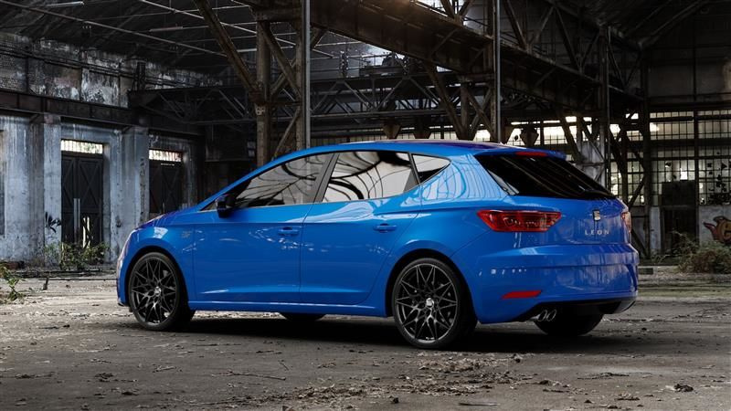 Felgi Aluminiowe 18'' 5x120 MAM B2 BP