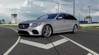 Alloy Wheels 19'' 5x112 MAM A1 PFP