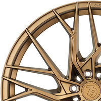 Alloy Wheels 20" 5x114.3 79wheels seventy9 SSF-4 SNB