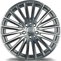 Alloy Wheels 19'' 5x112 Carbonado Prestige AFP