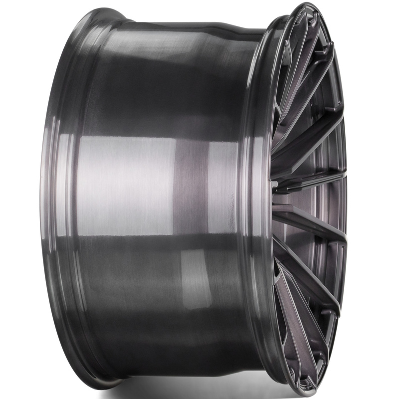 Geschmiedet Aluminiumfelgen 20'' 5x112 79wheels seventy9 MF.9 DB