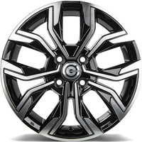 Felgi Aluminiowe 17" 4x100 Carbonado Price BFP