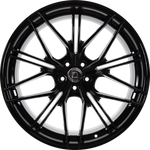 Alloy Wheels 20'' 5x112 Diewe Brenta NeroS