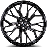 Felgi Aluminiowe 21'' 5x112 Carbonado Helix BG
